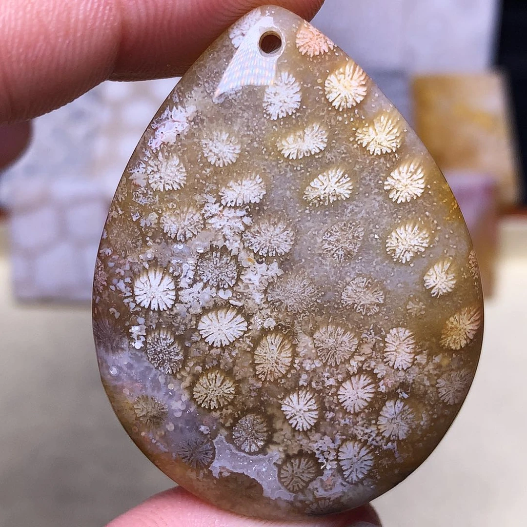 硅化玉珠宝奇石合金扶****灯