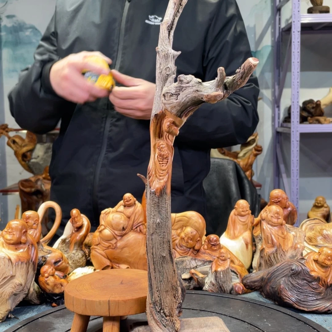 【闪购商品】柏木（崖柏）其他