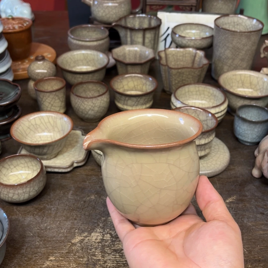 微瑕青瓷浮力特价