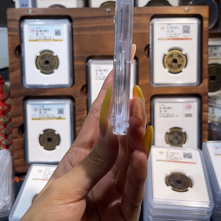 铜h半两 保真保老 福利品 3926