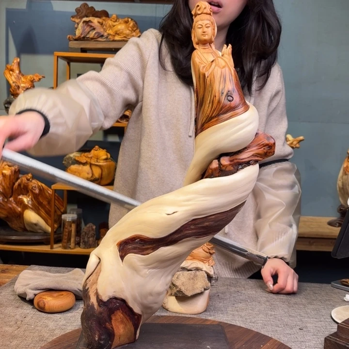 柏木（崖柏）关注一下