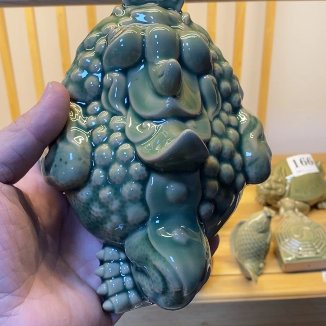 厚***福紫砂茶宠5558555555