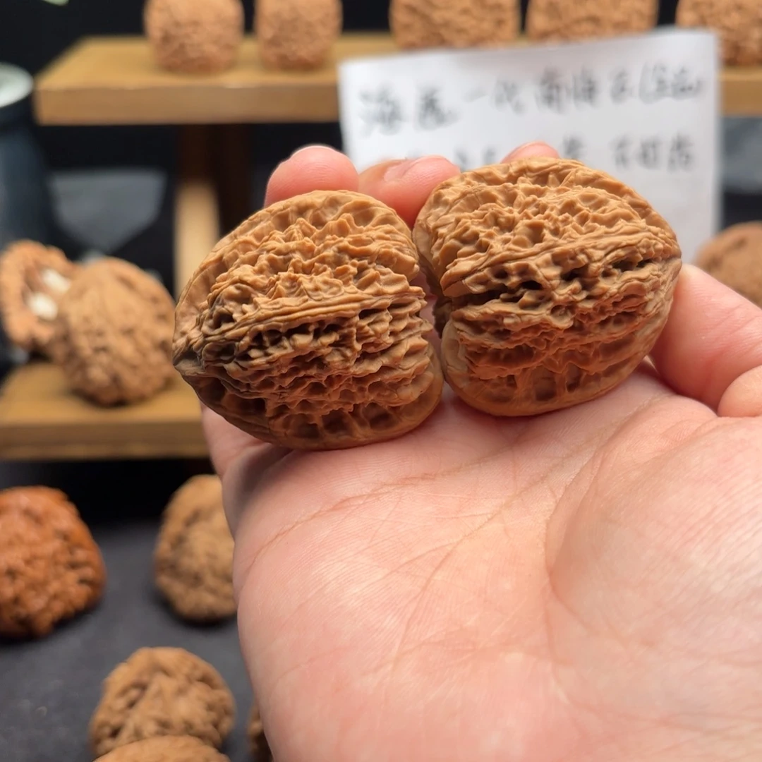找***北核桃涿鹿南疆一代