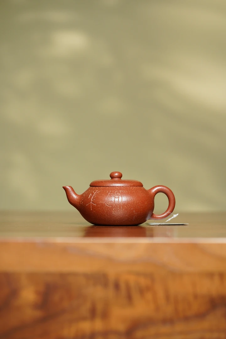 27号蒋锡坤朱泥红段君德200CC