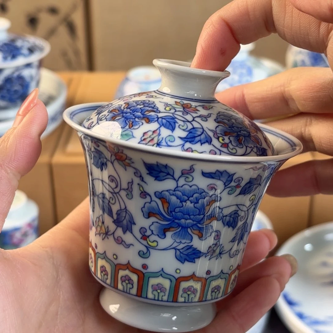 景德镇陶瓷景德镇我