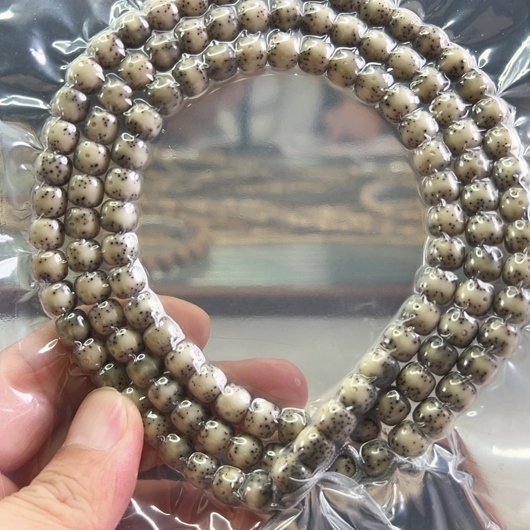 手串星月菩提8*7     大福利