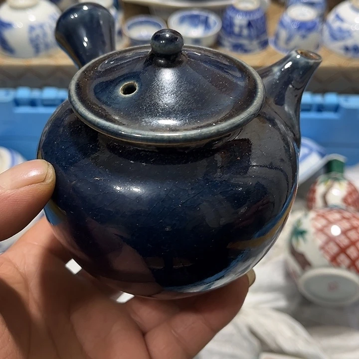 陶瓷茶玩榜第二十名