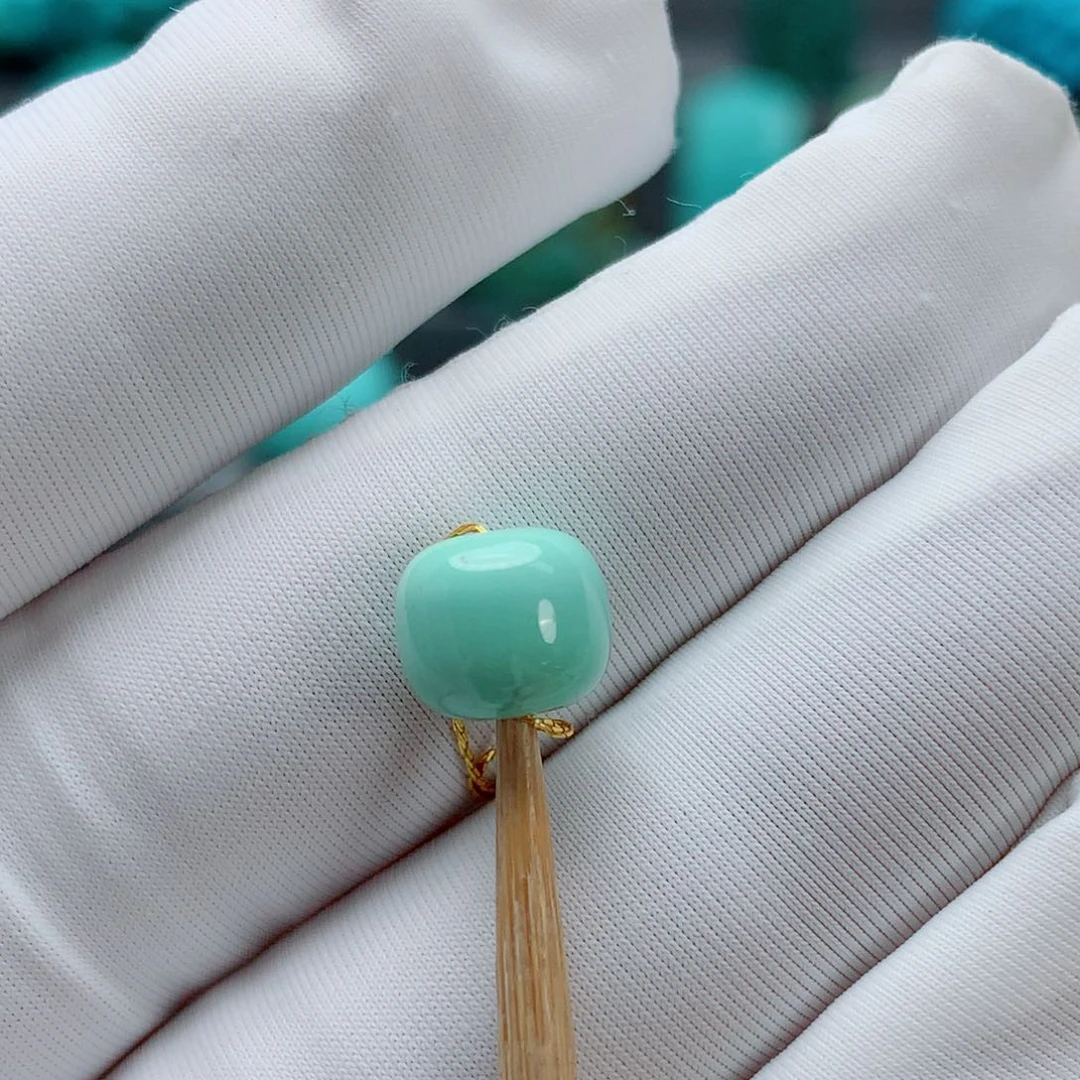 绿松石其他未镶嵌