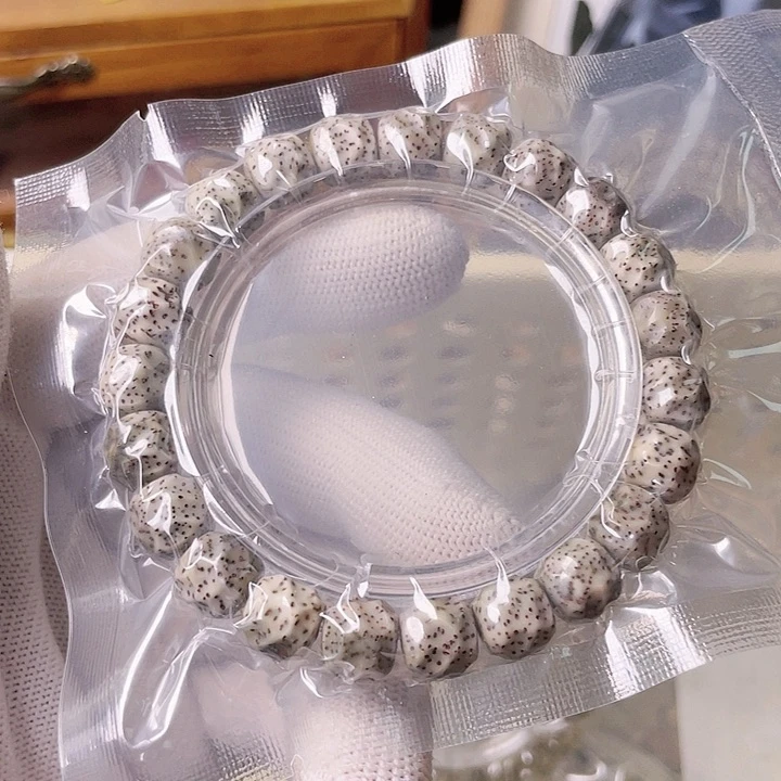 星月菩提手串S007 星月哈哈哈10