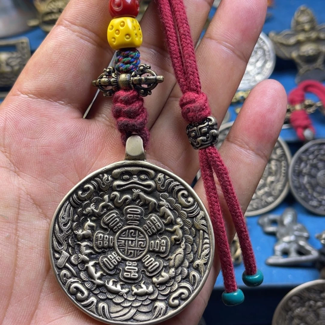 泥塑特色手工艺品
