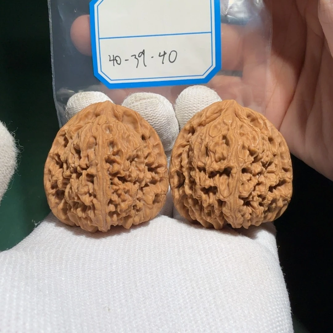 吊坠文玩核桃南疆27