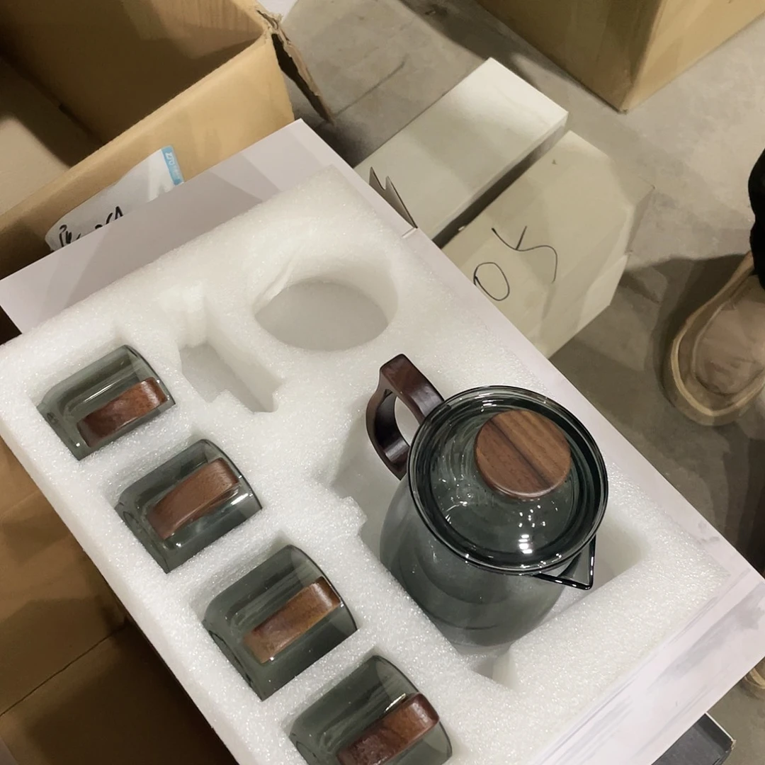 清欢套装一壶四杯啊啊啊啊啊