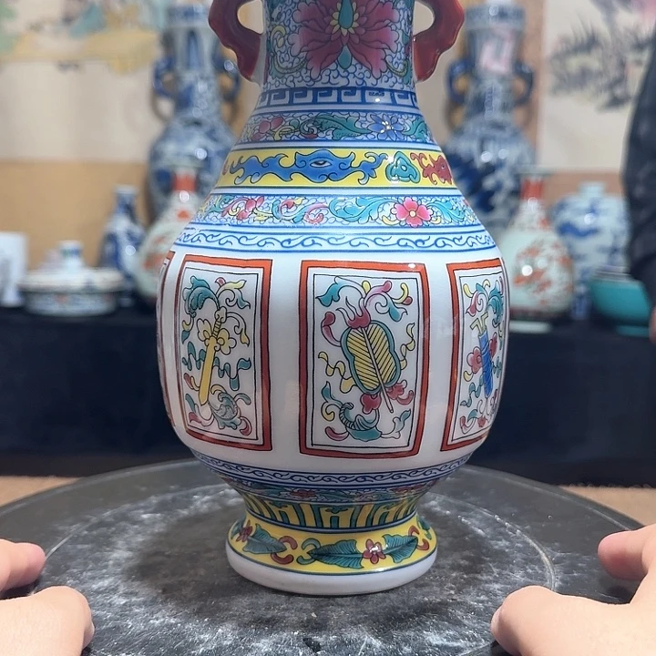 瓷其他