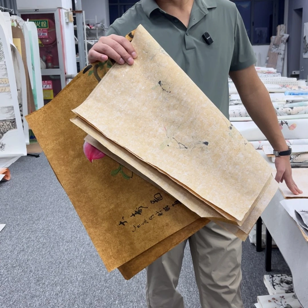 国画国画作品欣赏