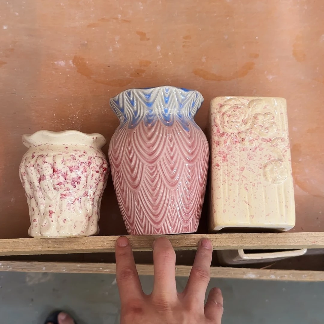 3个福利局绿植多肉盆［凑9元包邮24小时发］