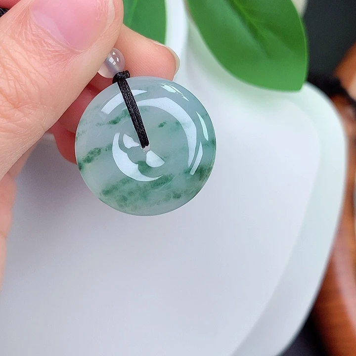 颈饰未镶嵌翡翠25.2-6.2