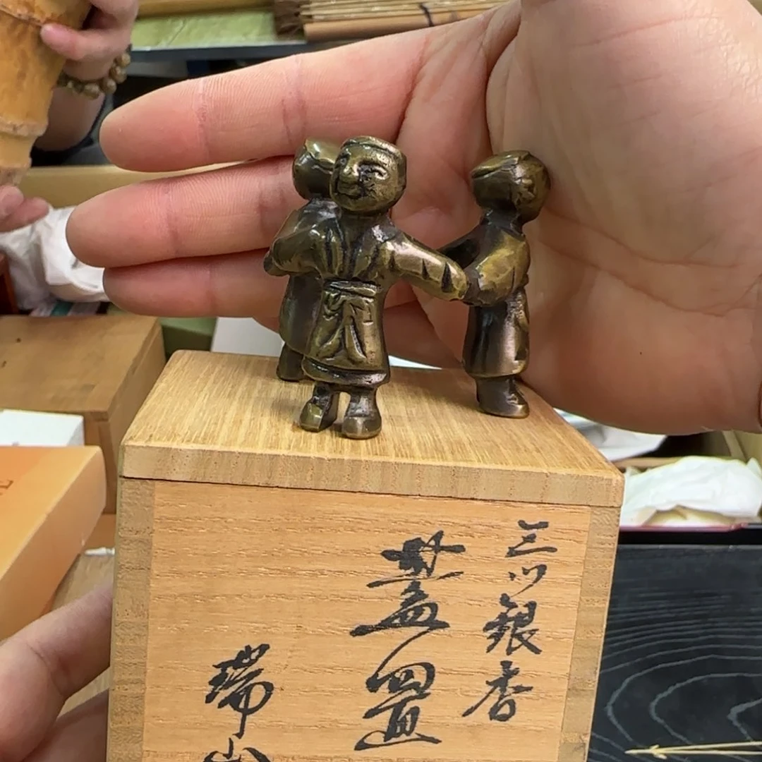 摆件一个瓷器默认微瑕