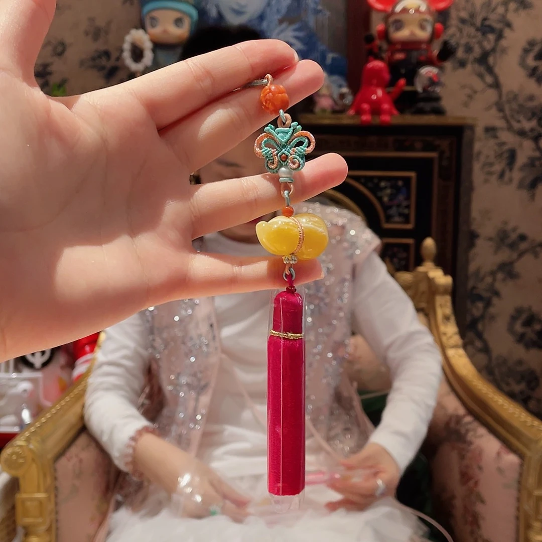 蜜蜡颈饰未镶嵌多样性发其一