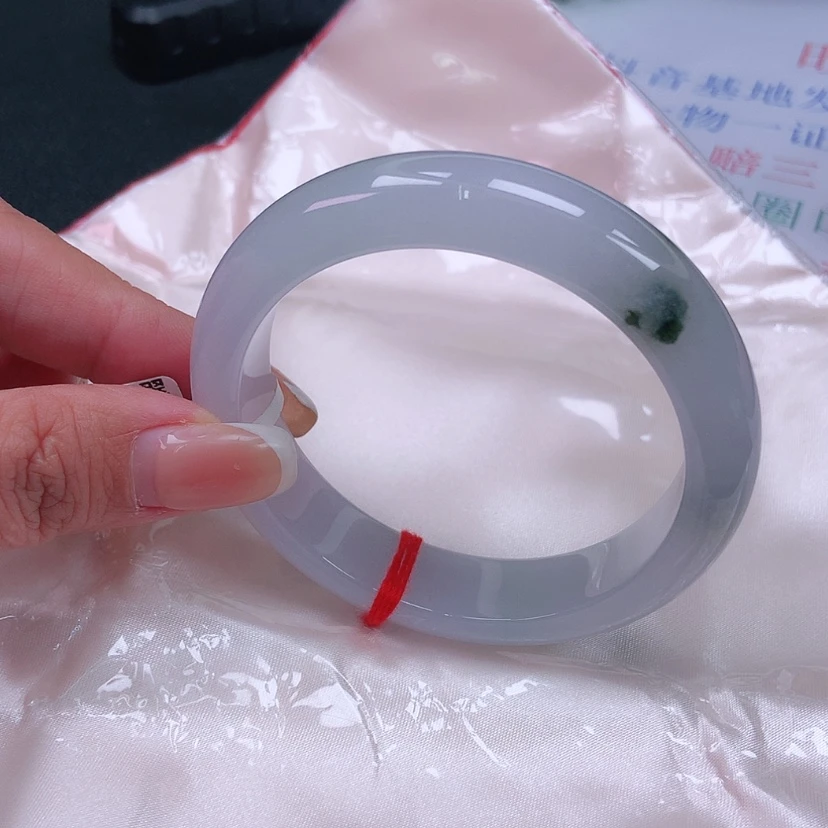 【闪购商品】未镶嵌手镯翡翠56