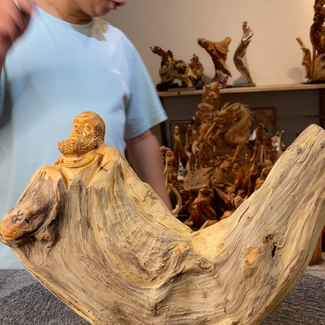 柏木（崖柏）进来点点关注哦