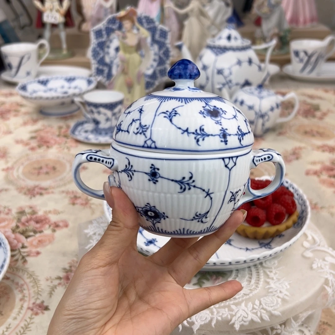 瓷片全新未使用。