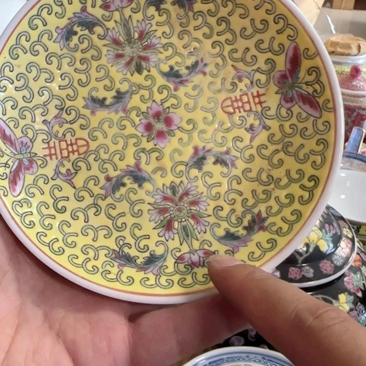 其他景德镇陶瓷艺术