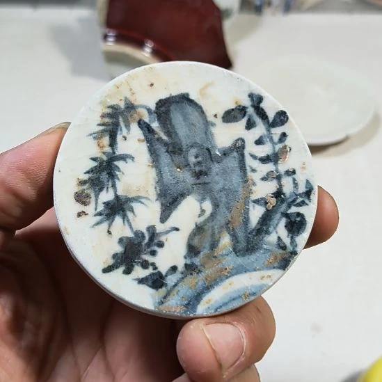 瓷片瓷器瓷片瓷片瓷片