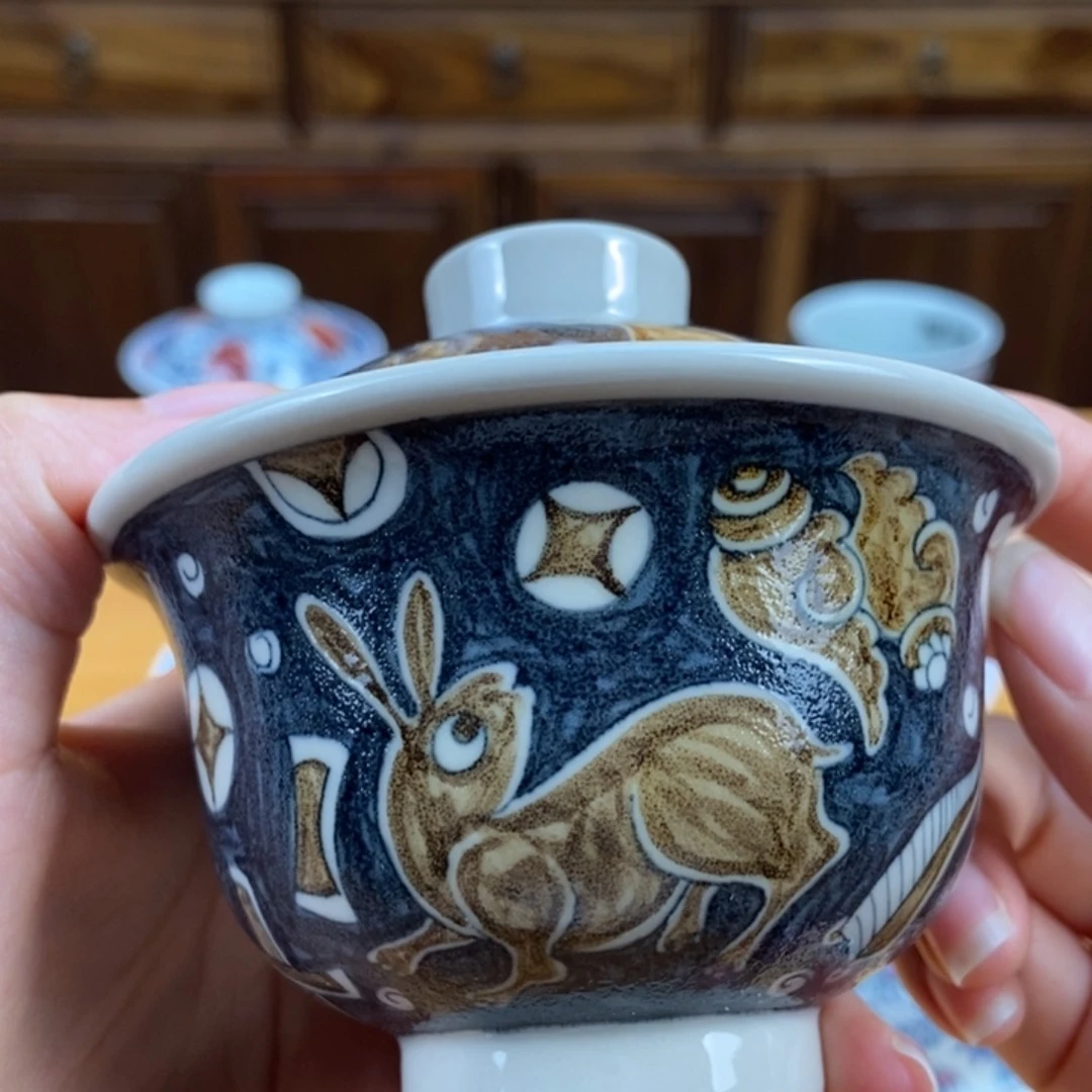 景德镇手绘哈哈哈哈哈哈