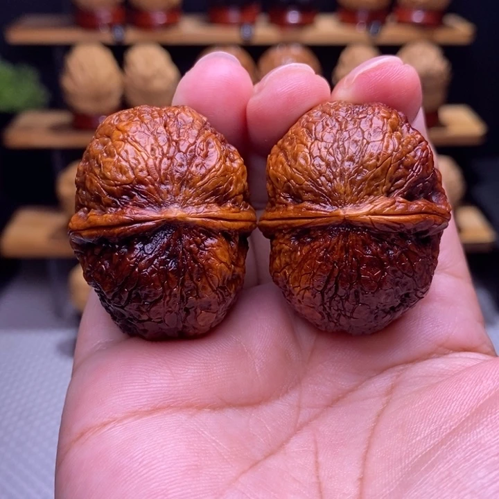 木质类云铁七彩元宝52号40尺