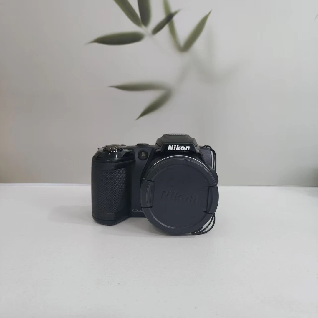 9新 Nikon/尼康 P90 长焦数码相机24倍光学变焦1200万像素
