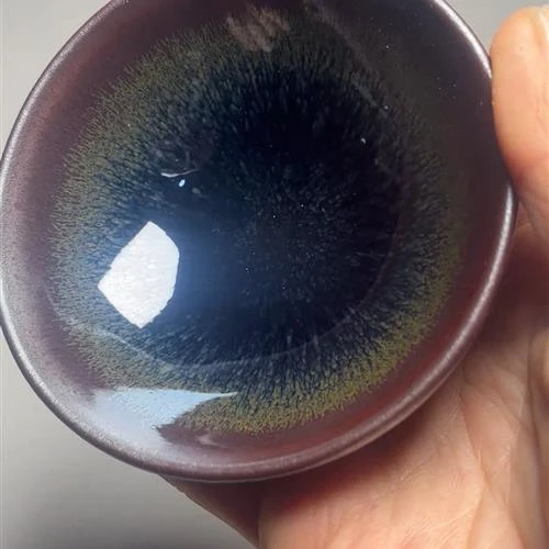 【闪购商品】茶盏-30.............