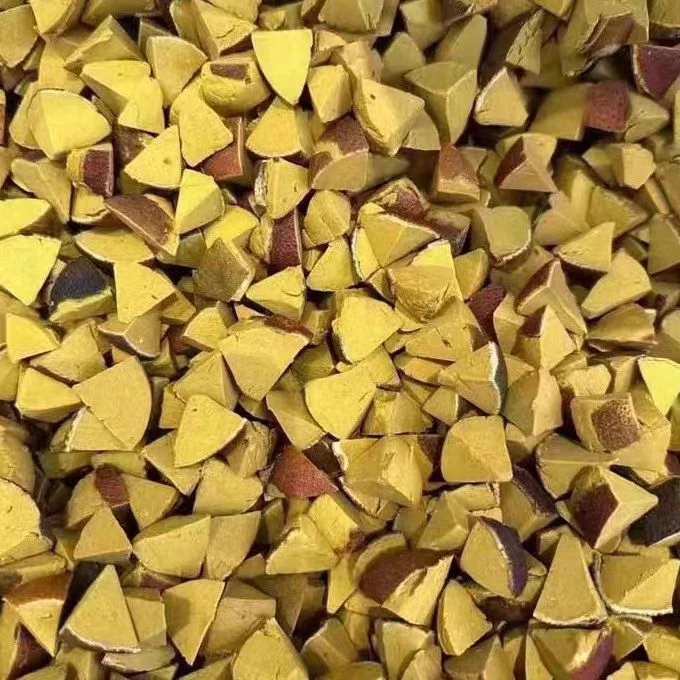 【兔兔精选】精选化州特产橘红500g