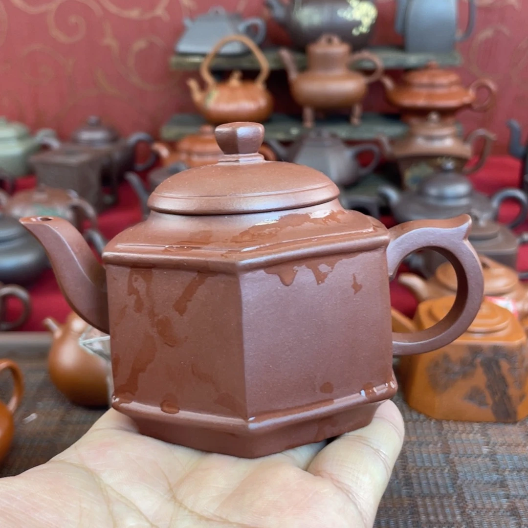 紫砂茶壶688236822684136559988