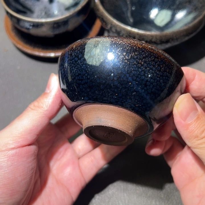 茶盏这个时候还没来我还