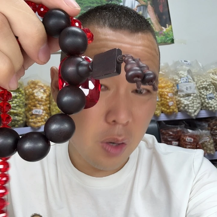 大果紫檀（缅甸花梨）79