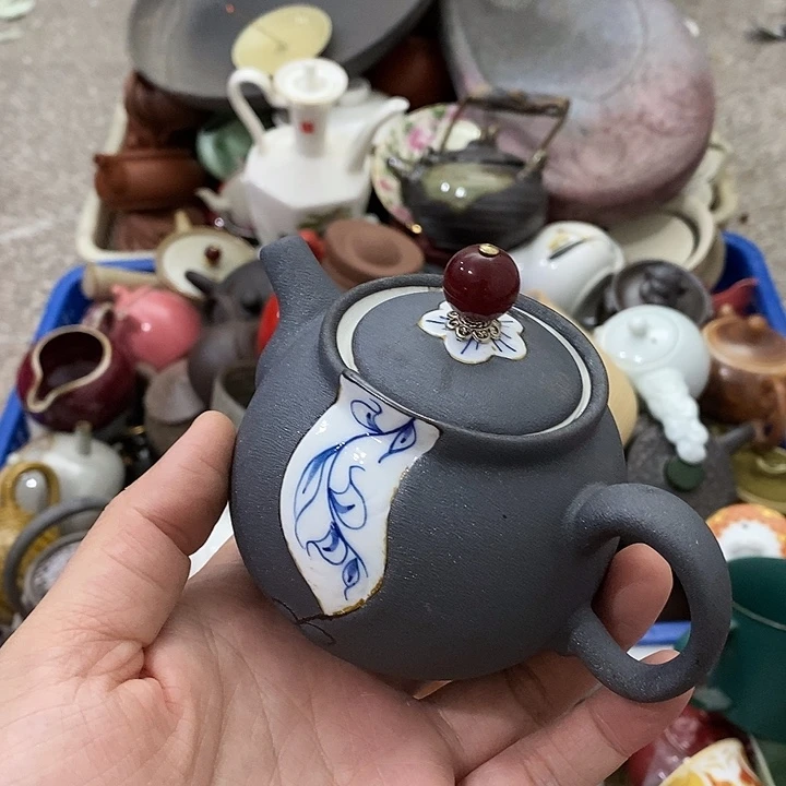 陶瓷艺术品及陶瓷制品