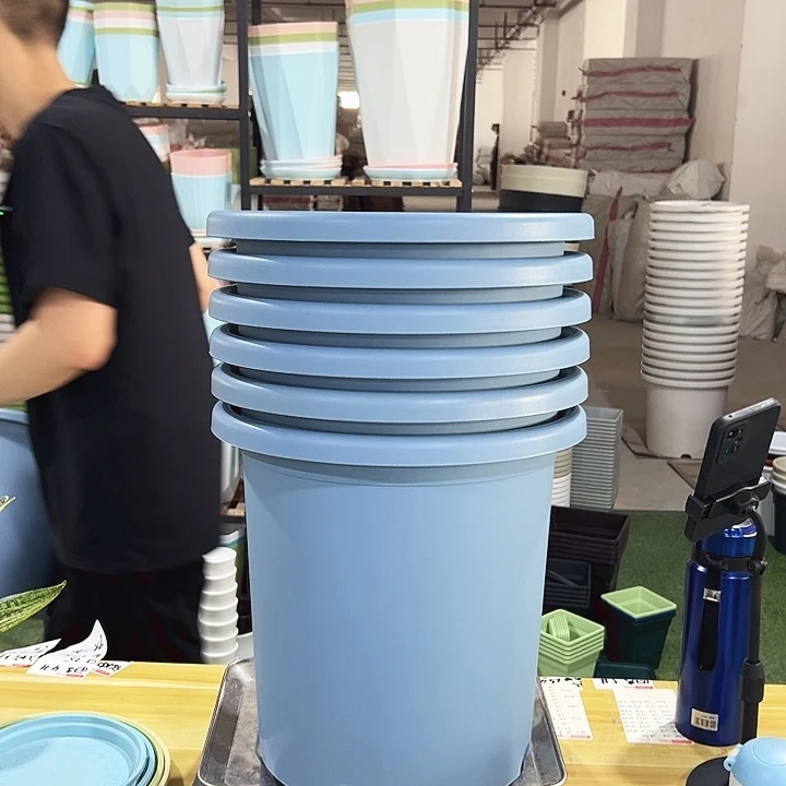 微瑕7号四季口33高33雾霾蓝无托6只