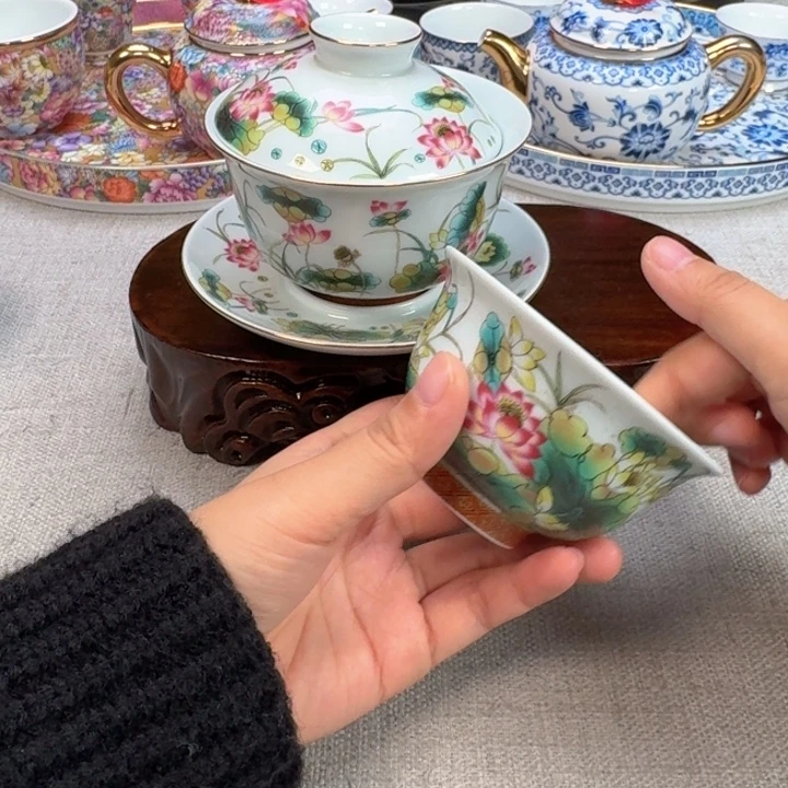 景德镇陶瓷景德镇瓷器