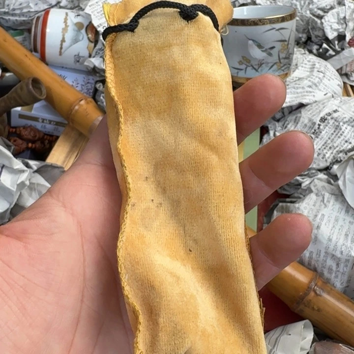 茶文化，工艺古美术