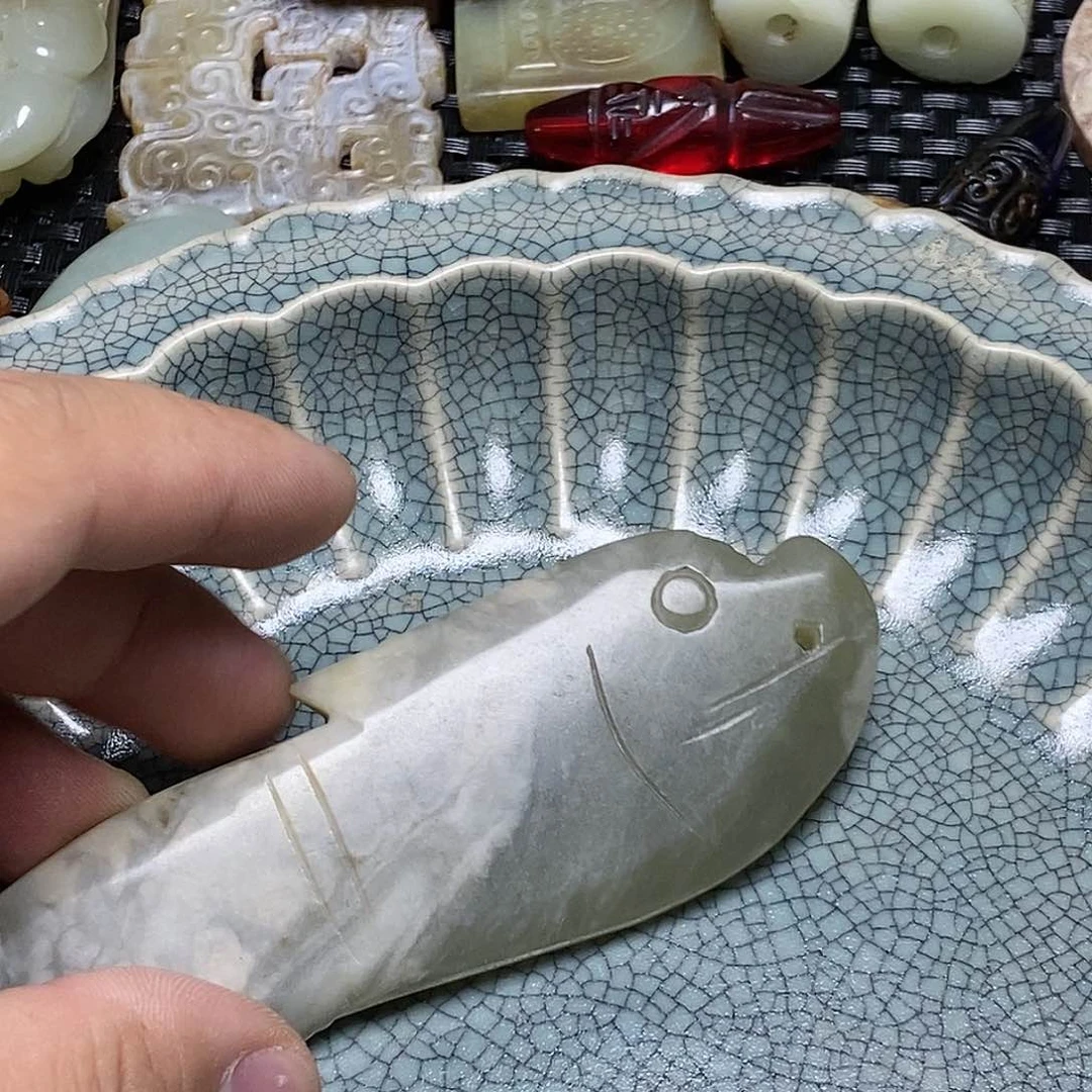 摆件龍**?直播间专属瓷器链接91