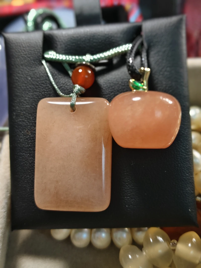 不锈钢珐琅手镯 手镯时尚百搭清新老型单圈冰透