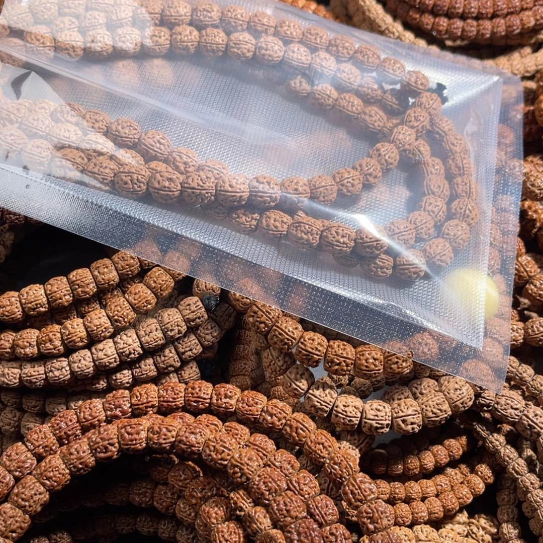 金刚菩提手串纯*金刚菩提