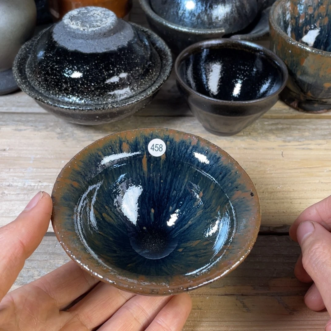 茶盏盏盏都有了一种特殊意义上