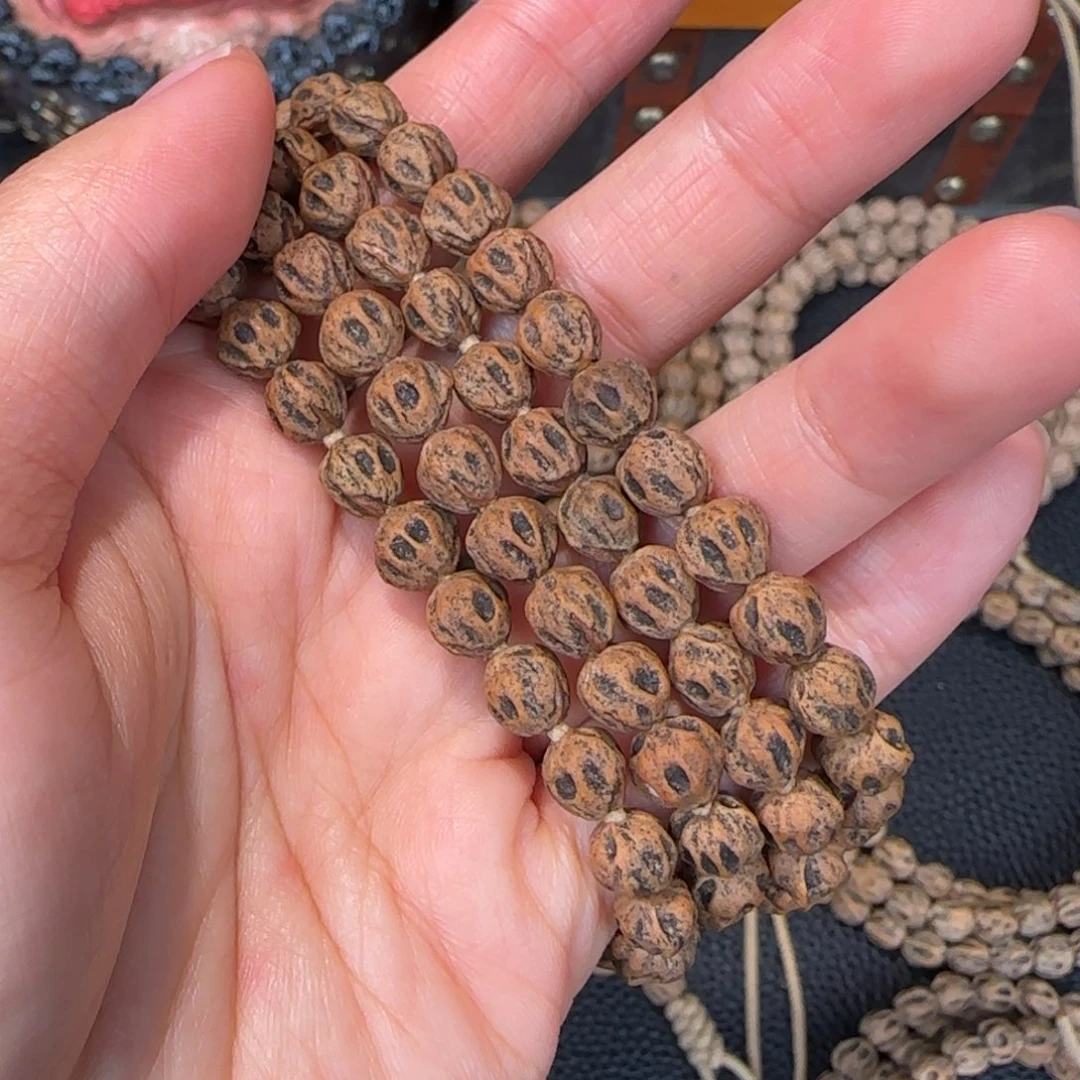 M****吊坠柏香籽/百香籽