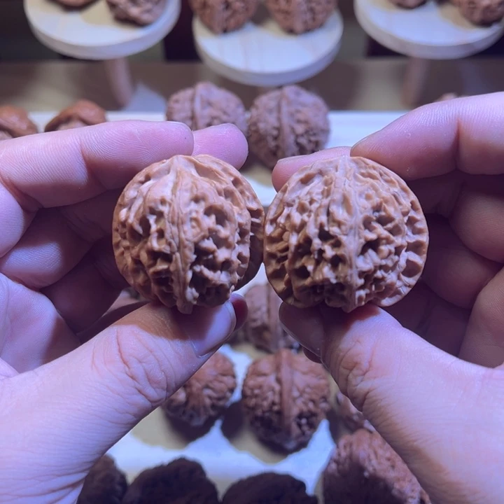 核桃40全品无修苹果园