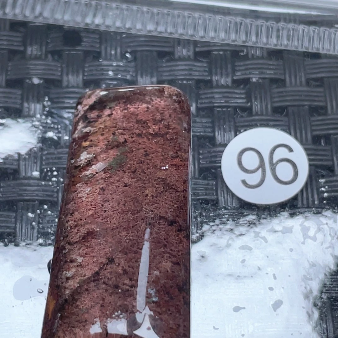 【闪购商品】未镶嵌颈饰水晶丽