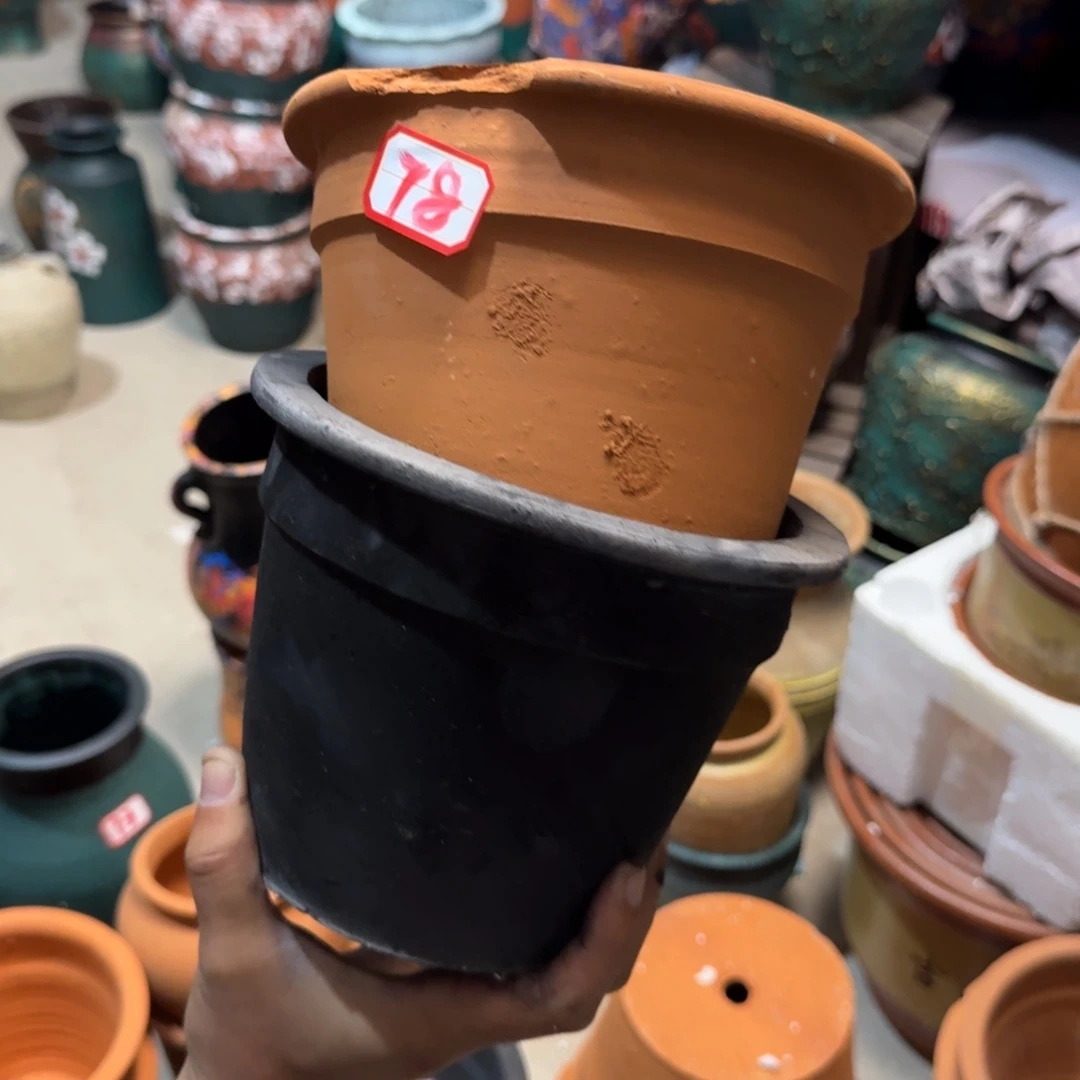 红陶福利炸炸炸带孔