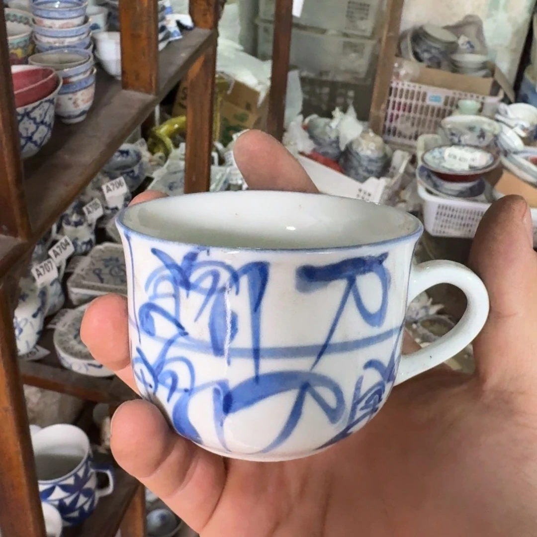 全手绘柴窑，京东包邮