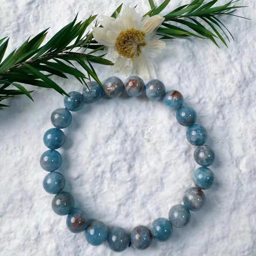 合金手镯 【steph】海蓝手链