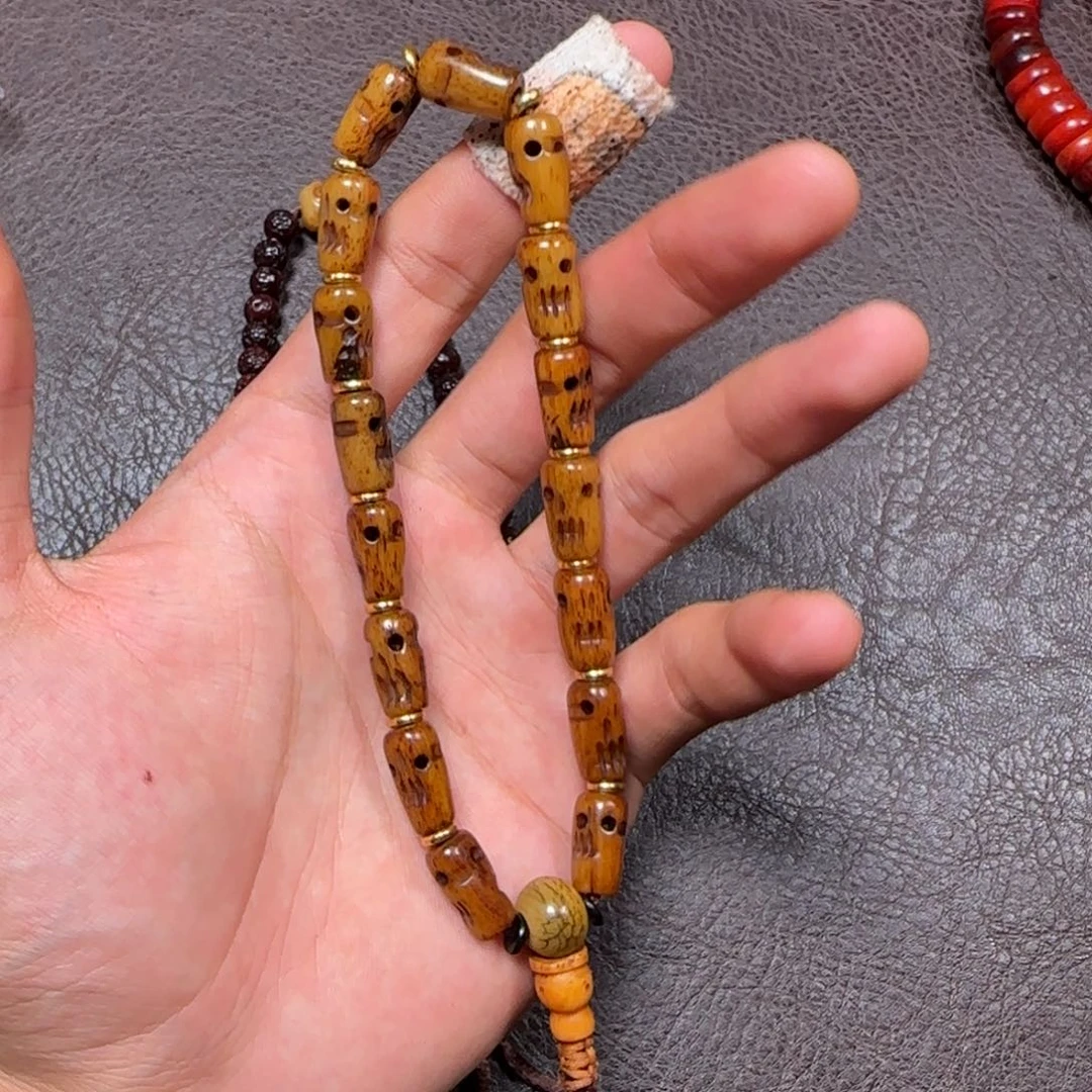 吊坠星月菩提峰*k j j n b